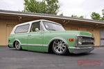 Load image into Gallery viewer, Blazer Extreme Chassis (1967-72)