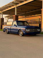 Load image into Gallery viewer, C10 Performance Chassis (1960-72)