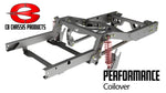 Load image into Gallery viewer, Performance Rear Kit C10 (63-72)