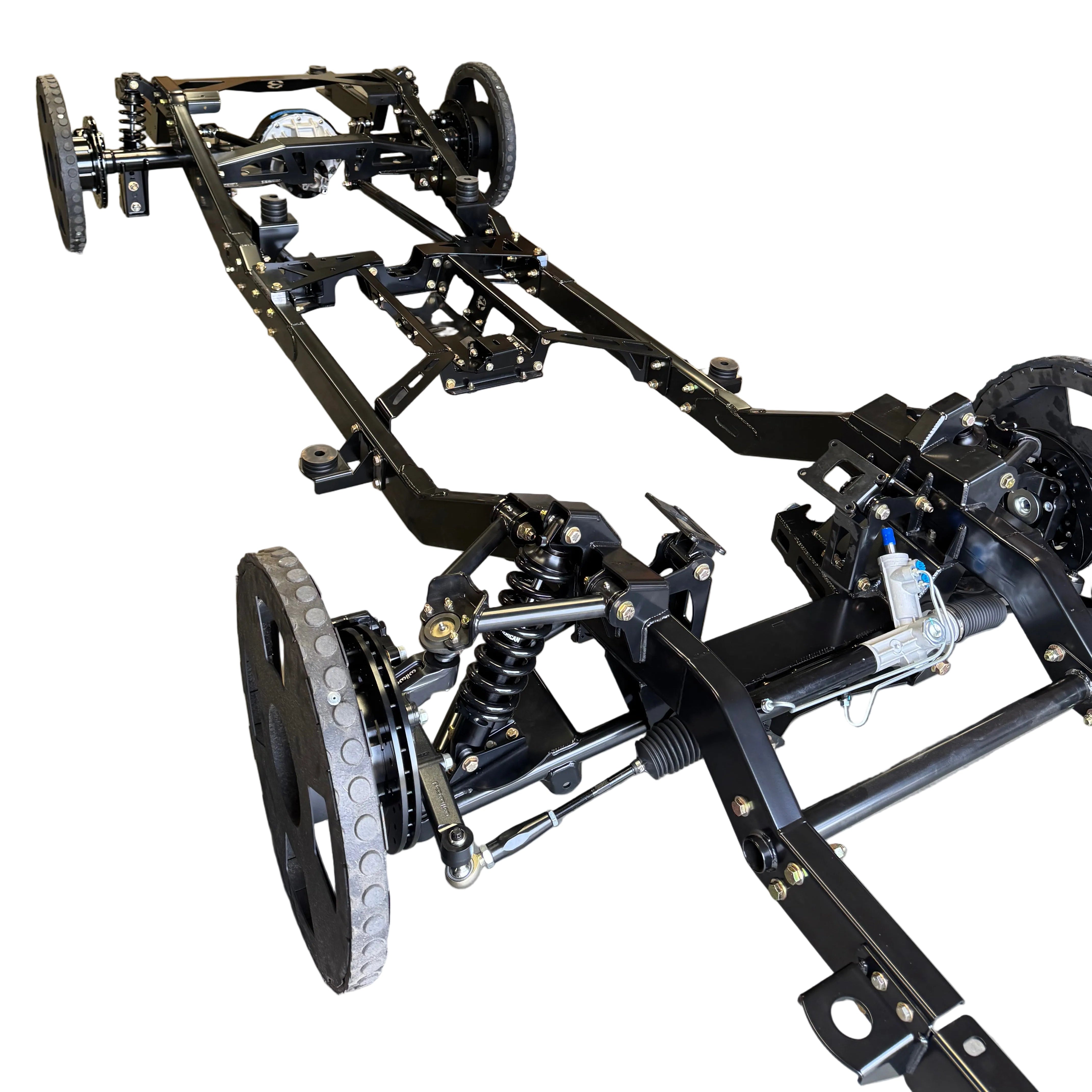 K5 Blazer Performance Chassis (1973-91)