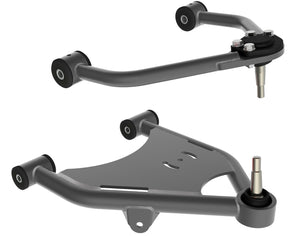 88-98 c1500 Extreme Front Control Arms - Air