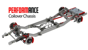 Painless Chassis Harness - 73-87 C10 - 20205 - Pro Performance