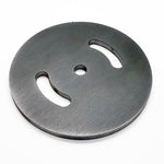Load image into Gallery viewer, 5&quot; Lower Air Bag Mounting Plate
