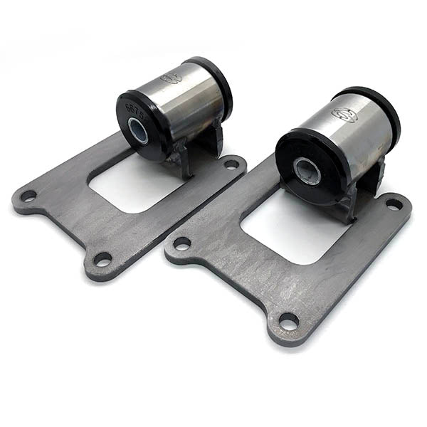 LS Engine Motor Mounts Universal Conversion